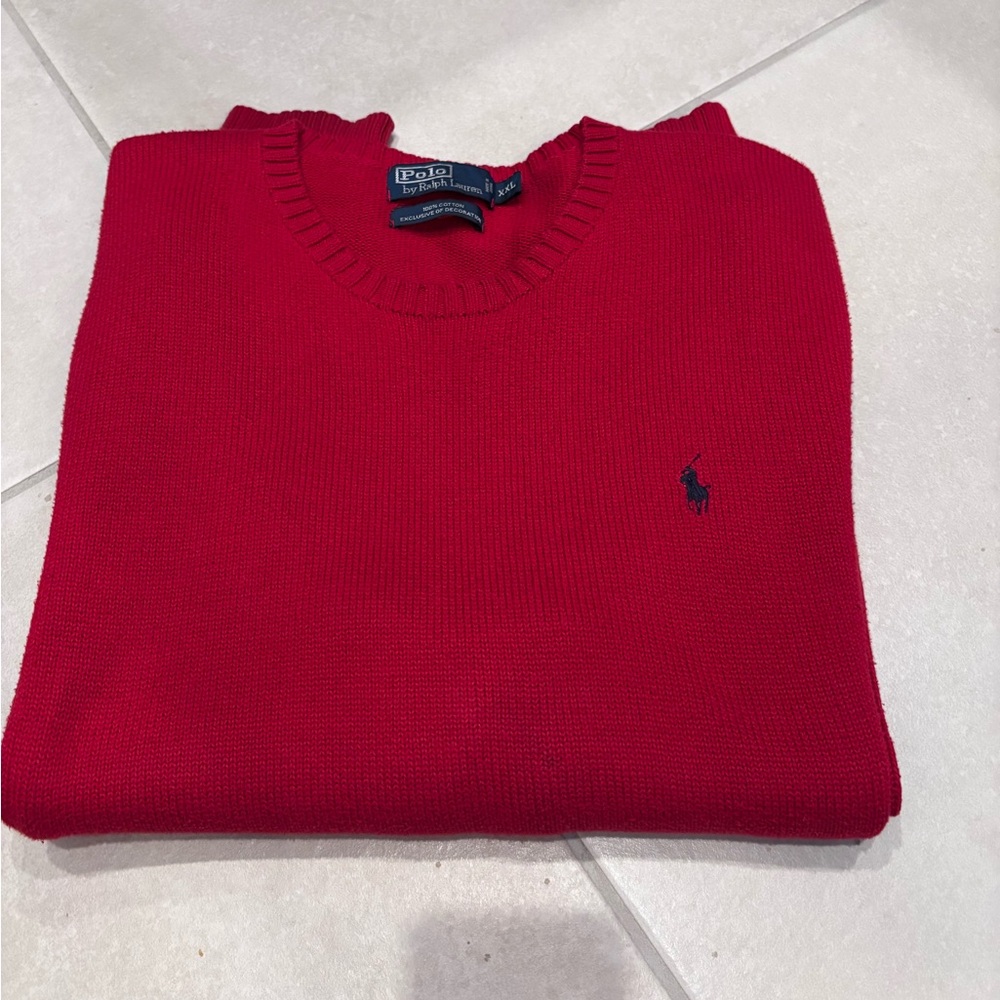 Polo by Ralph Lauren sweater